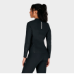 Γυναικεία ισοθερμική μπλούζα KNOX Dual Active Women’s Base Layer BLACK Γυναικεία ισοθερμική μπλούζα KNOX Dual Active Women’s Base Layer BLACK thumb
