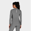 Γυναικεία ισοθερμική μπλούζα KNOX Dual Active Women’s Base Layer GRAY Γυναικεία ισοθερμική μπλούζα KNOX Dual Active Women’s Base Layer GRAY thumb