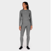 Γυναικεία ισοθερμική μπλούζα KNOX Dual Active Women’s Base Layer GRAY Γυναικεία ισοθερμική μπλούζα KNOX Dual Active Women’s Base Layer GRAY thumb
