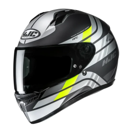 Κράνος μηχανής HJC C10 HIPER MC3HSF