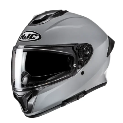 Κράνος μηχανής HJC C71 Nardo Gray