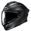 Κράνος μηχανής HJC C71 BLACK MATT
