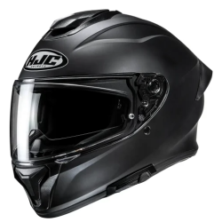 Κράνος μηχανής HJC C71 BLACK MATT