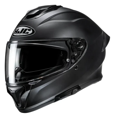 Κράνος μηχανής HJC C71 BLACK MATT