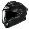 Κράνος μηχανής HJC C71 BLACK GLOSS