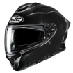 Κράνος μηχανής HJC C71 BLACK GLOSS Κράνος μηχανής HJC C71 BLACK GLOSS thumb