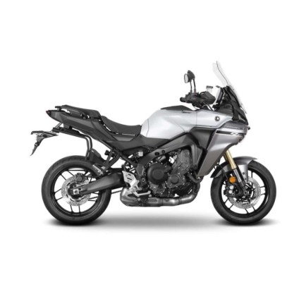 Βάσεις σαμαριών SHAD 3P για YAMAHA TRACER 9 2025-2026