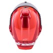 Κράνος μηχανής ALPINESTARS Supertech R10 Arius Black/White/Duo Red Κράνος μηχανής ALPINESTARS Supertech R10 Arius Black/White/Duo Red thumb