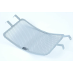 Προστασία ψυγείου μοτοσυκλέτας R&G Racing Aluminium Radiator guard Titanium - Ducati monster 1200 14-20 thumb