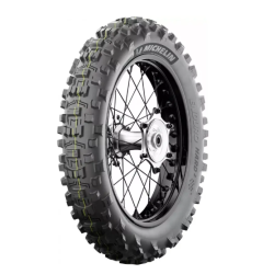Λάστιχο μοτοσυκλέτας πίσω Michelin Enduro Hard 2 140/80-18 M/C 70R R TT