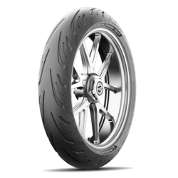 Λάστιχο μοτοσυκλέτας εμπρός Michelin Power Shift 120/70 R 15 M/C 56H F TL