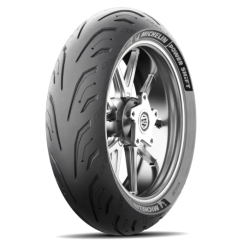 Λάστιχο μοτοσυκλέτας πίσω Michelin Power Shift 160/60 R 15 M/C 67H R TL