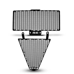 Προστατευτικό ψυγείου μοτοσυκλέτας R&G RACING Pro Radiator Guard Ducati Panigale V2 22-24 / Streetfighter V2 22-24 Προστατευτικό ψυγείου μοτοσυκλέτας R&G RACING Pro Radiator Guard Ducati Panigale V2 22-24 / Streetfighter V2 22-24