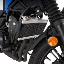 Προστατευτικό ψυγείου μοτοσυκλέτας R&G RACING Pro Radiator Guard Honda CMX 500 REBEL 17-24 Προστατευτικό ψυγείου μοτοσυκλέτας R&G RACING Pro Radiator Guard Honda CMX 500 REBEL 17-24