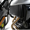 Προστατευτκό ψυγείου μοτοσυκλέτας R&G RACING Pro Radiator Guard - Black CFMOTO NK 650 22-24 thumb