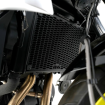 Προστατευτκό ψυγείου μοτοσυκλέτας R&G RACING Pro Radiator Guard - Black CFMOTO NK 650 22-24 thumb