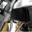 Προστατευτκό ψυγείου μοτοσυκλέτας R&G RACING Pro Radiator Guard - Black CFMOTO NK 650 22-24 thumb