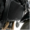 Προστατευτκό ψυγείου μοτοσυκλέτας R&G RACING Pro Radiator Guard - Black CFMOTO NK 650 22-24
