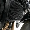 Προστατευτκό ψυγείου μοτοσυκλέτας R&G RACING Pro Radiator Guard - Black CFMOTO NK 650 22-24 thumb