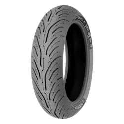 Λάστιχο μοτοσυκλέτας πίσω Michelin Pilot Road 4 160/60 ZR 17 M/C (69W) 4 R TL