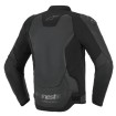 Μπουφάν μηχανής ALPINESTARS GP FORCE V2 BLACK/BLACK thumb