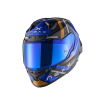 Κράνος μηχανής NEXX X.R3R SWIRL DEEP BLUE Κράνος μηχανής NEXX X.R3R SWIRL DEEP BLUE thumb