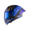 Κράνος μηχανής NEXX X.R3R SWIRL DEEP BLUE