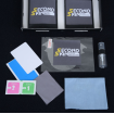 Προστατευτική μεμβράνη οθόνης κοντέρ R&G RACING Second Skin Dashboard Screen Protector Kit - Clear Honda X-ADV / Forza/CB / XL 750 Transalp thumb