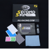 Προστατευτική μεμβράνη οθόνης κοντέρ R&G RACING Second Skin Dashboard Screen Protector Kit - Clear Honda X-ADV / Forza/CB / XL 750 Transalp