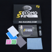 Προστατευτική μεμβράνη οθόνης κοντέρ R&G RACING Second Skin Dashboard Screen Protector Kit - Clear Honda X-ADV / Forza/CB / XL 750 Transalp thumb