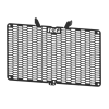 Προστατευτικό ψυγείου μοτοσυκλέτας R&G Pro Radiator Guard Honda NC 750 X DCT 25-26