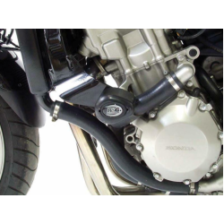 Προστατευτικά μανιτάρια μηχανής R&G RACING Aero Crash Protectors Black Honda CBF1000 06-10 Προστατευτικά μανιτάρια μηχανής R&G RACING Aero Crash Protectors Black Honda CBF1000 06-10