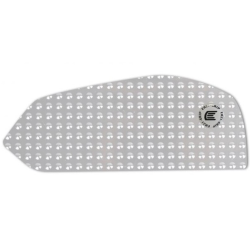 Προστατευτικό αυτοκόλλητο για ρεζερβουάρ R&G RACING Eazi-Grip Evo Tank Traction Pads Set - Clear Yamaha R7 22-25