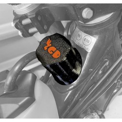 Προστατευτικό τάπας λαδιού TBI - V1 LGD BLACK Προστατευτικό τάπας λαδιού TBI - V1 LGD BLACK