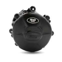 Σετ προστατευτικά κάλυμματα κινητήρα R&G RACING Engine Case Protection Cover Set (2 pc) Honda CBR 600RR 24-26