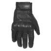 Γάντια μηχανής Pando Moto IVY BLACK thumb