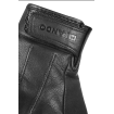 Γάντια μηχανής Pando Moto IVY BLACK thumb