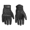 Γάντια μηχανής Pando Moto IVY BLACK thumb