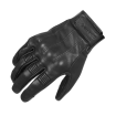 Γάντια μηχανής Pando Moto IVY BLACK thumb