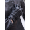 Γάντια μηχανής Pando Moto IVY BLACK thumb