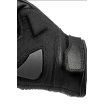 Γάντια μηχανής Pando Moto ONYX BLACK thumb
