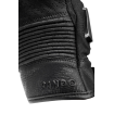 Γάντια μηχανής Pando Moto ONYX BLACK thumb