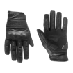 Γάντια μηχανής Pando Moto ONYX BLACK thumb