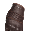 Γάντια μηχανής Pando Moto ONYX BROWN  thumb