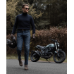 Γάντια μηχανής Pando Moto ONYX BROWN  thumb