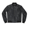 Μπουφάν μηχανής PANDO MOTO FALCON AVIATOR BLACK