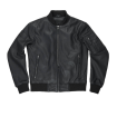 Μπουφάν μηχανής PANDO MOTO FALCON AVIATOR BLACK thumb