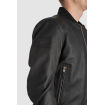 Μπουφάν μηχανής PANDO MOTO FALCON AVIATOR BLACK thumb