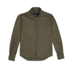 Πουκάμισο μοτοσυκλέτας PANDO MOTO CAPO COR 02 - Slim-Fit Cordura® Πουκάμισο μοτοσυκλέτας PANDO MOTO CAPO COR 02 - Slim-Fit Cordura®