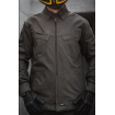 Πουκάμισο μοτοσυκλέτας PANDO MOTO CAPO COR 02 - Slim-Fit Cordura® thumb
